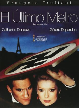 El Último Metro (Película)