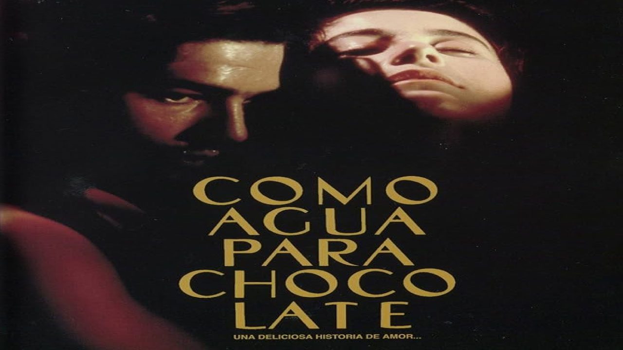 Como Agua Para Chocolate (Película) Como Agua Para Chocolate (Película)