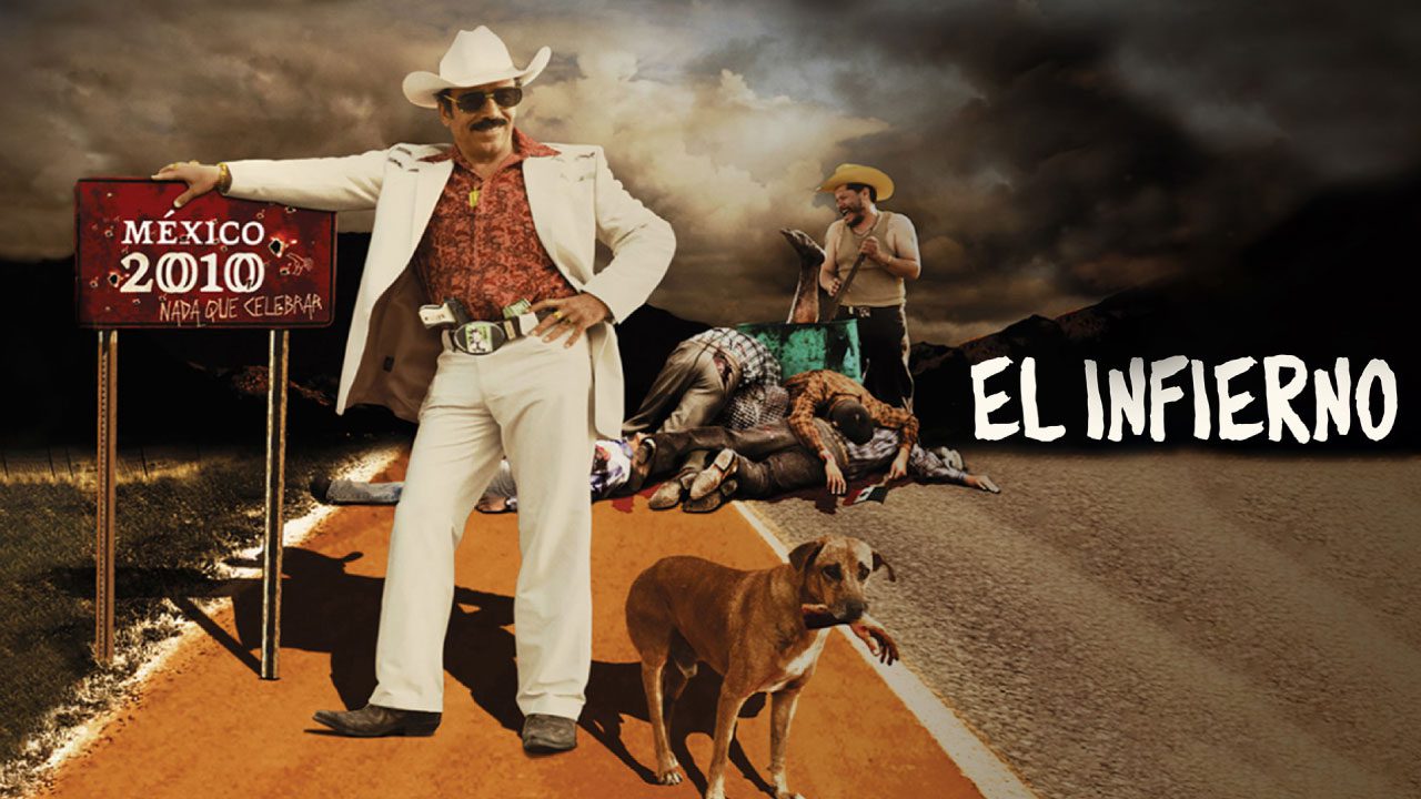 El Infierno (Película) El Infierno (Película)