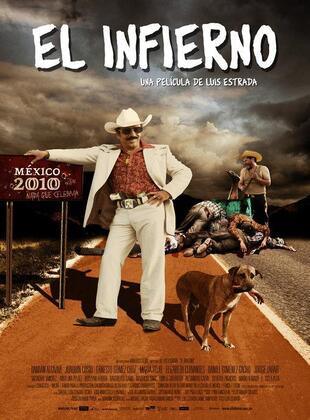 El Infierno (Película) El Infierno (Película)