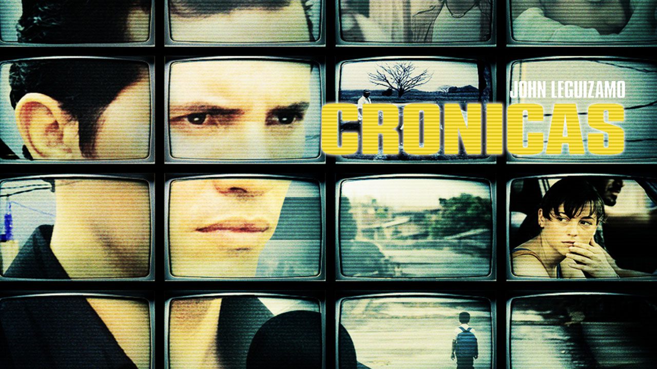 Crónicas (Película)