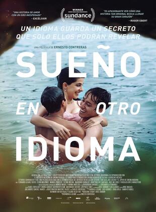 Sueño En Otro Idioma (Película) Sueño En Otro Idioma (Película)