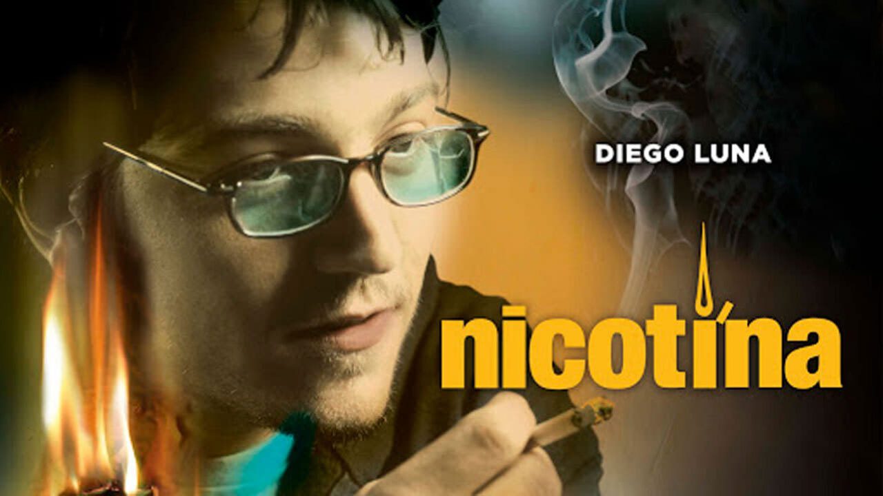 Nicotina (Película) Nicotina (Película)