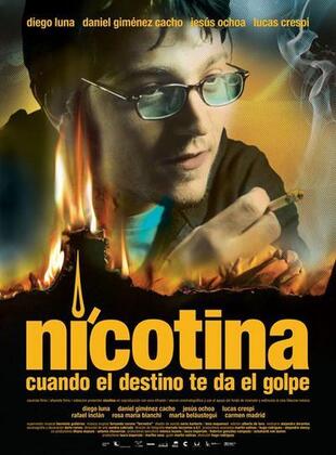 Nicotina (Película) Nicotina (Película)