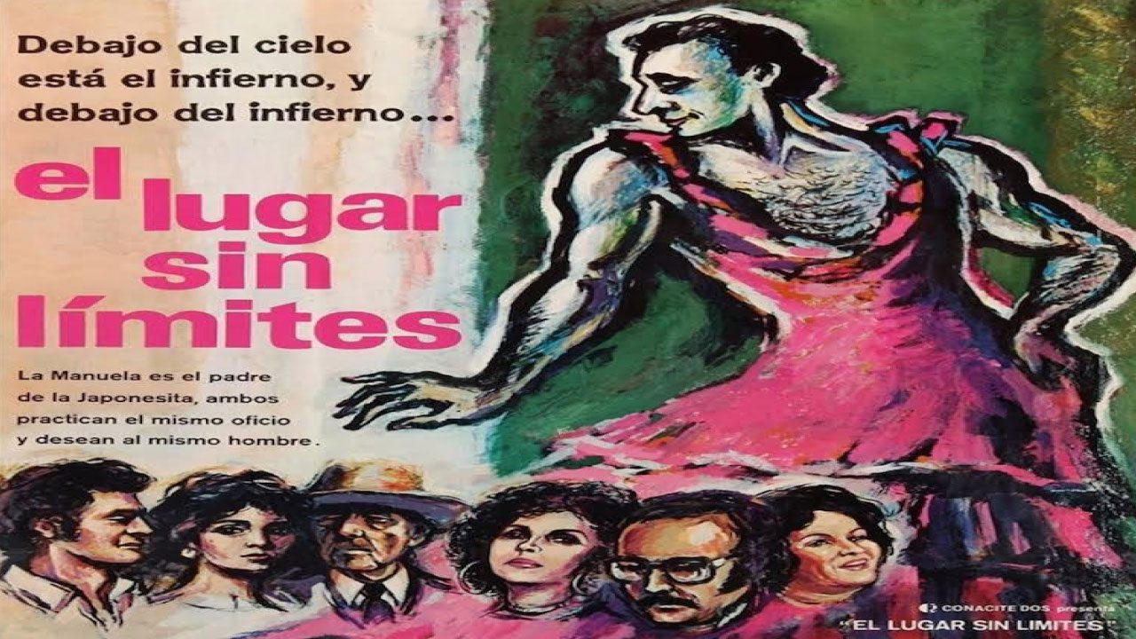 El Lugar Sin Límites (Película)