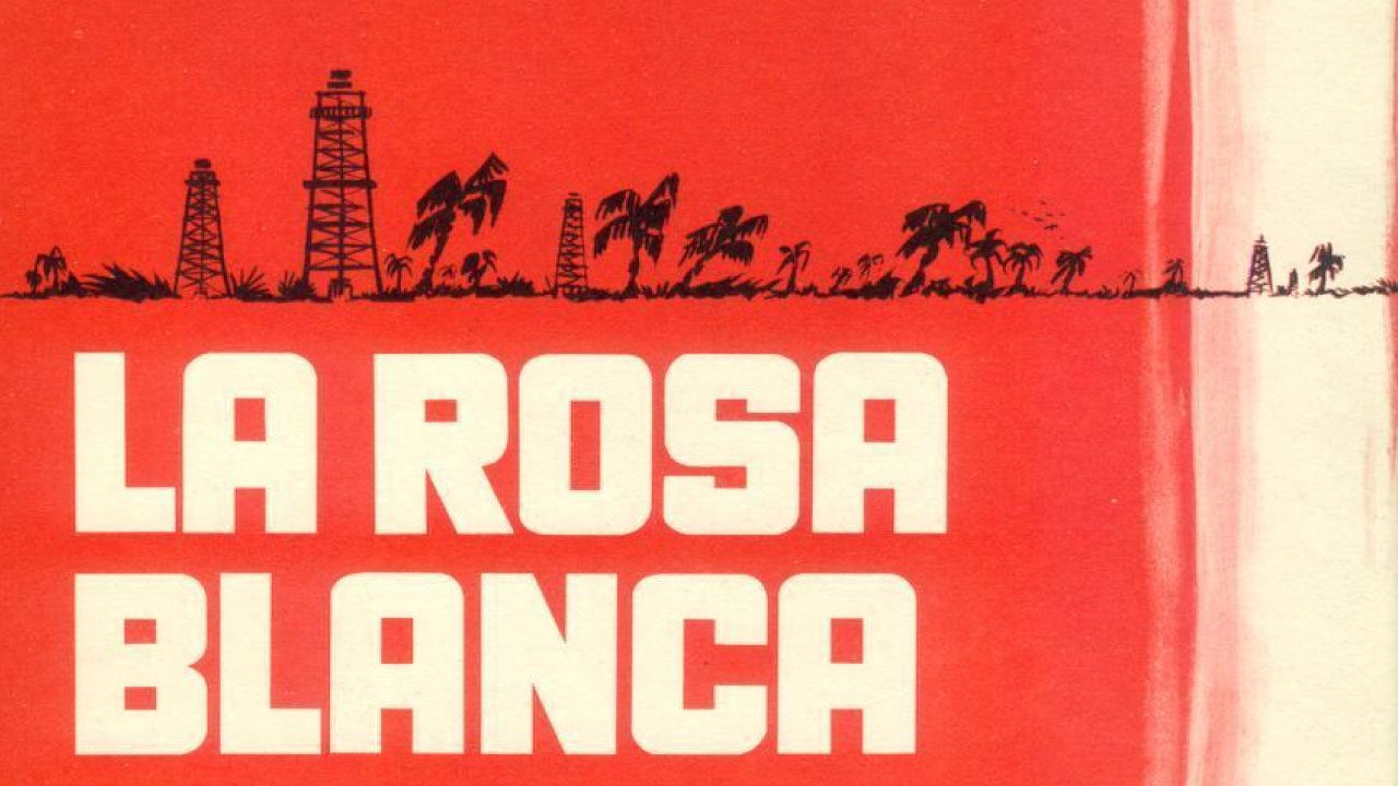 La Rosa Blanca (Película) La Rosa Blanca (Película)