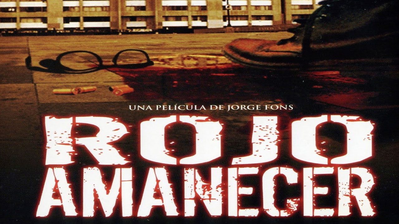 Rojo Amanecer (Película)
