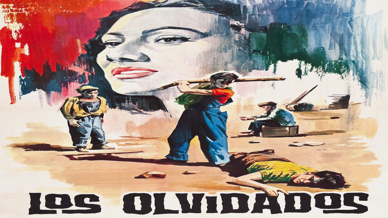 Los Olvidados (Película) Los Olvidados (Película)