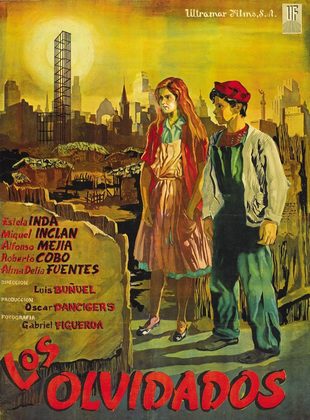 Los Olvidados (Película) Los Olvidados (Película)