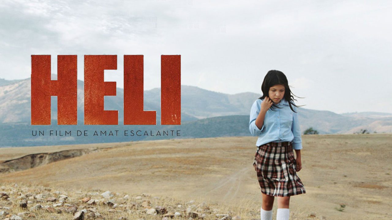 Heli (Película) Heli (Película)