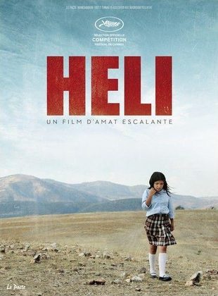 Heli (Película) Heli (Película)