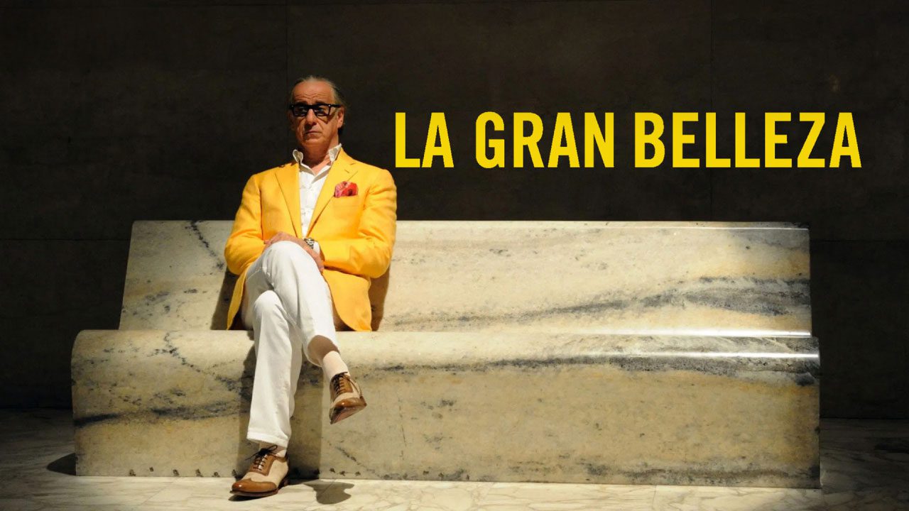 La Gran Belleza (Película) La Gran Belleza (Película)