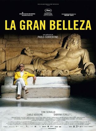 La Gran Belleza (Película) La Gran Belleza (Película)