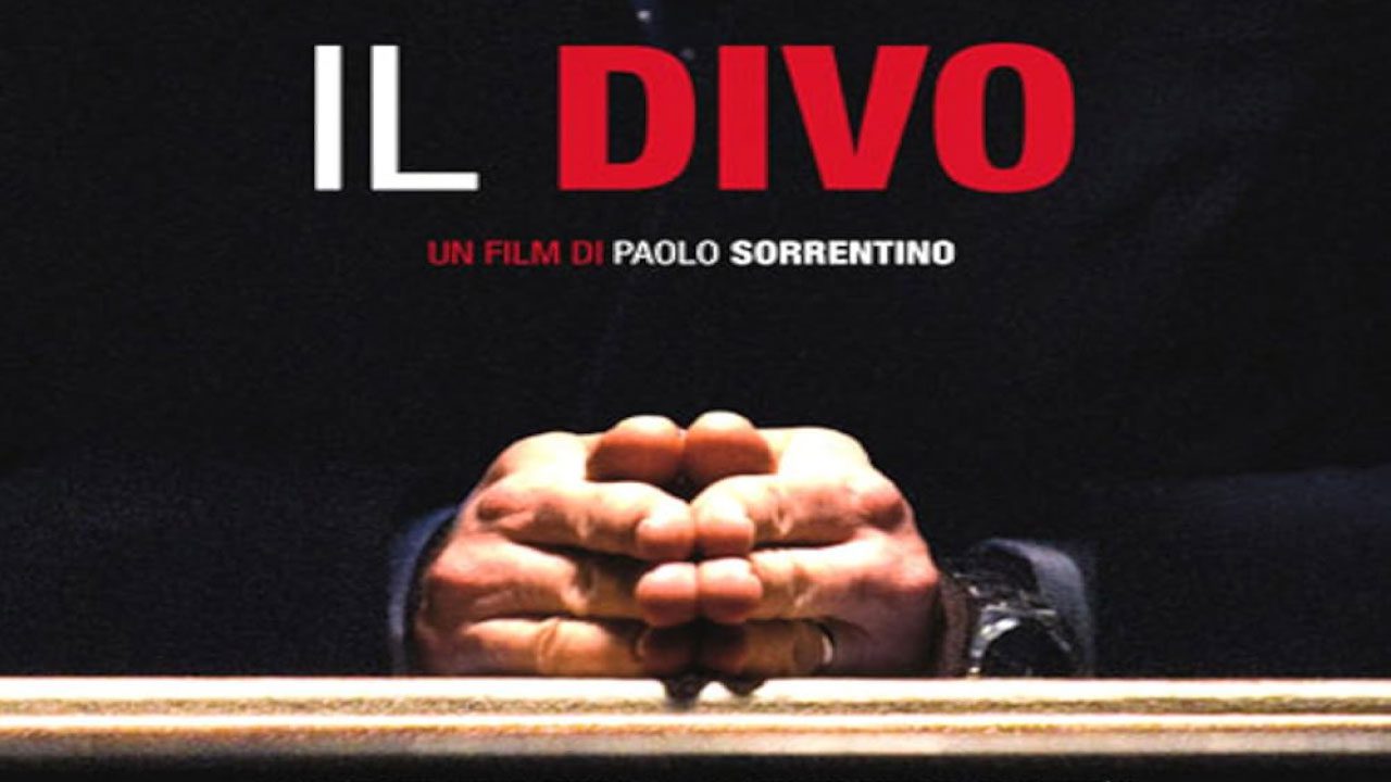 Il Divo (Película) Il Divo (Película)