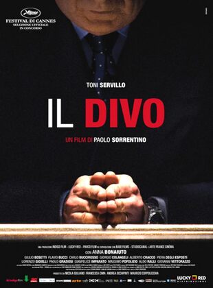 Il Divo (Película) Il Divo (Película)