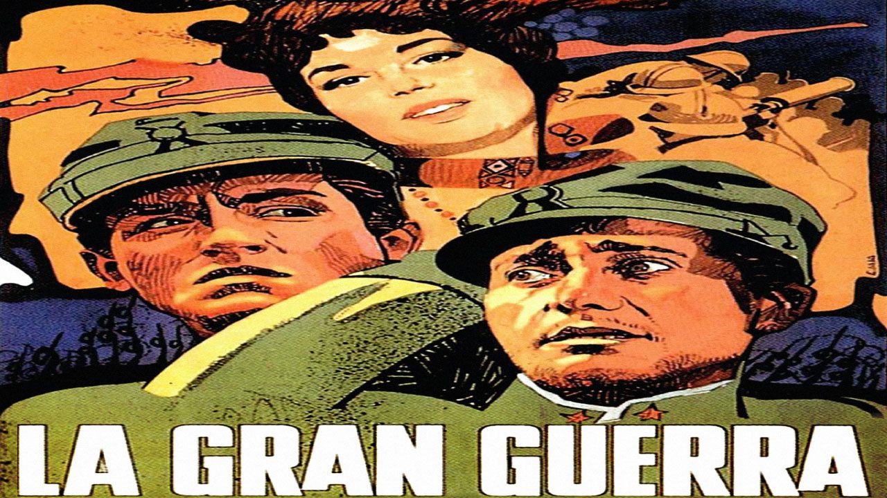 La Gran Guerra (Película)