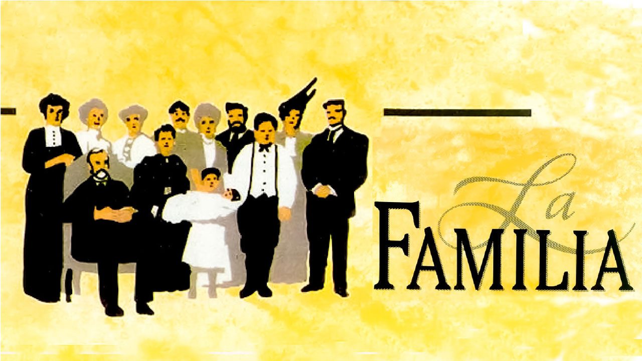 La Familia (Película)