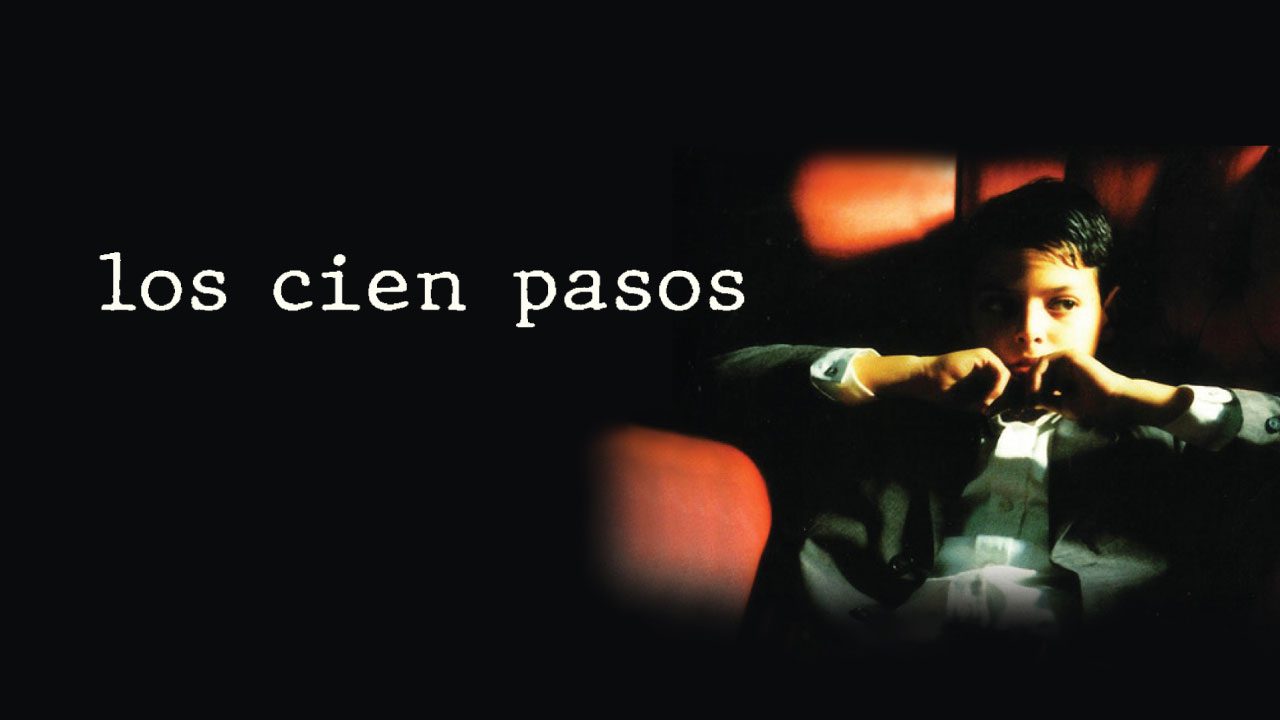 Los Cien Pasos (Película)