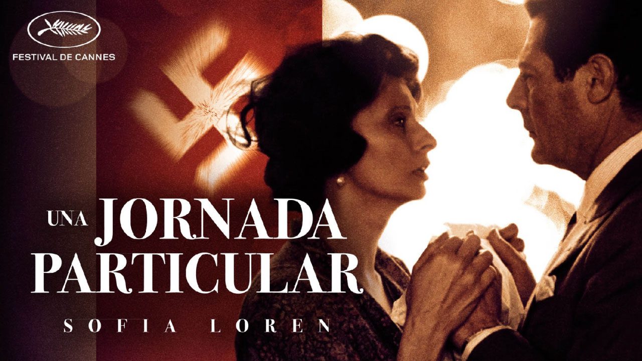 Una Jornada Particular (Película) Una Jornada Particular (Película)