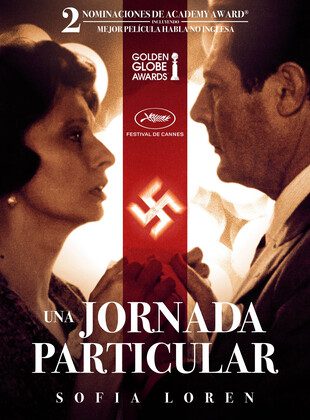 Una Jornada Particular (Película) Una Jornada Particular (Película)