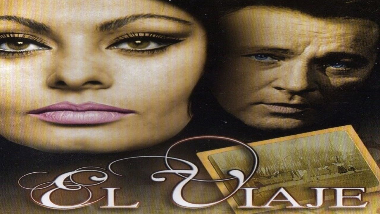 El Viaje (Película)