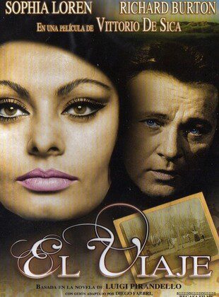 El Viaje (Película) El Viaje (Película)