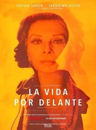 La Vida Por Delante (Película) La Vida Por Delante (Película)