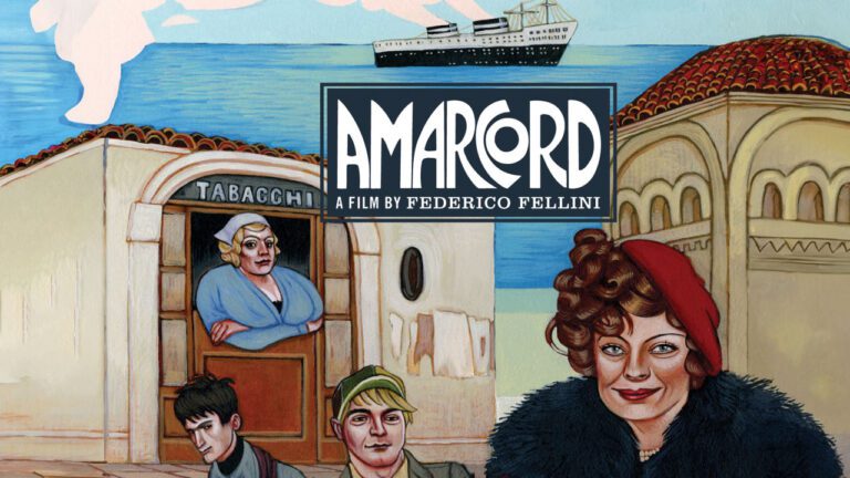 Amarcord (Película)