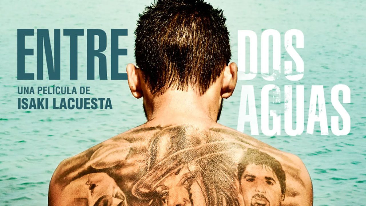 Entre Dos Aguas (Película)