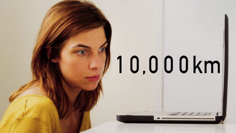 10000 KM (Película)