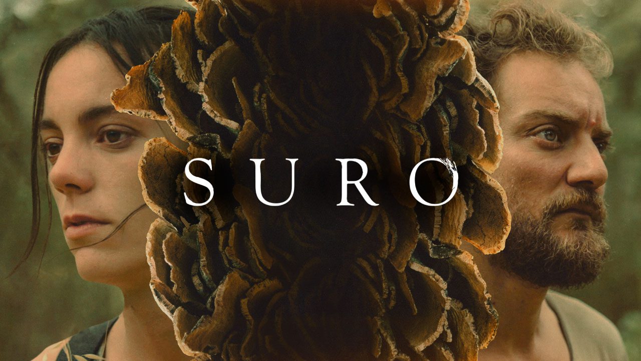 Suro (Película) Suro (Película)