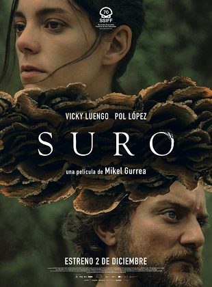Suro (Película) Suro (Película)