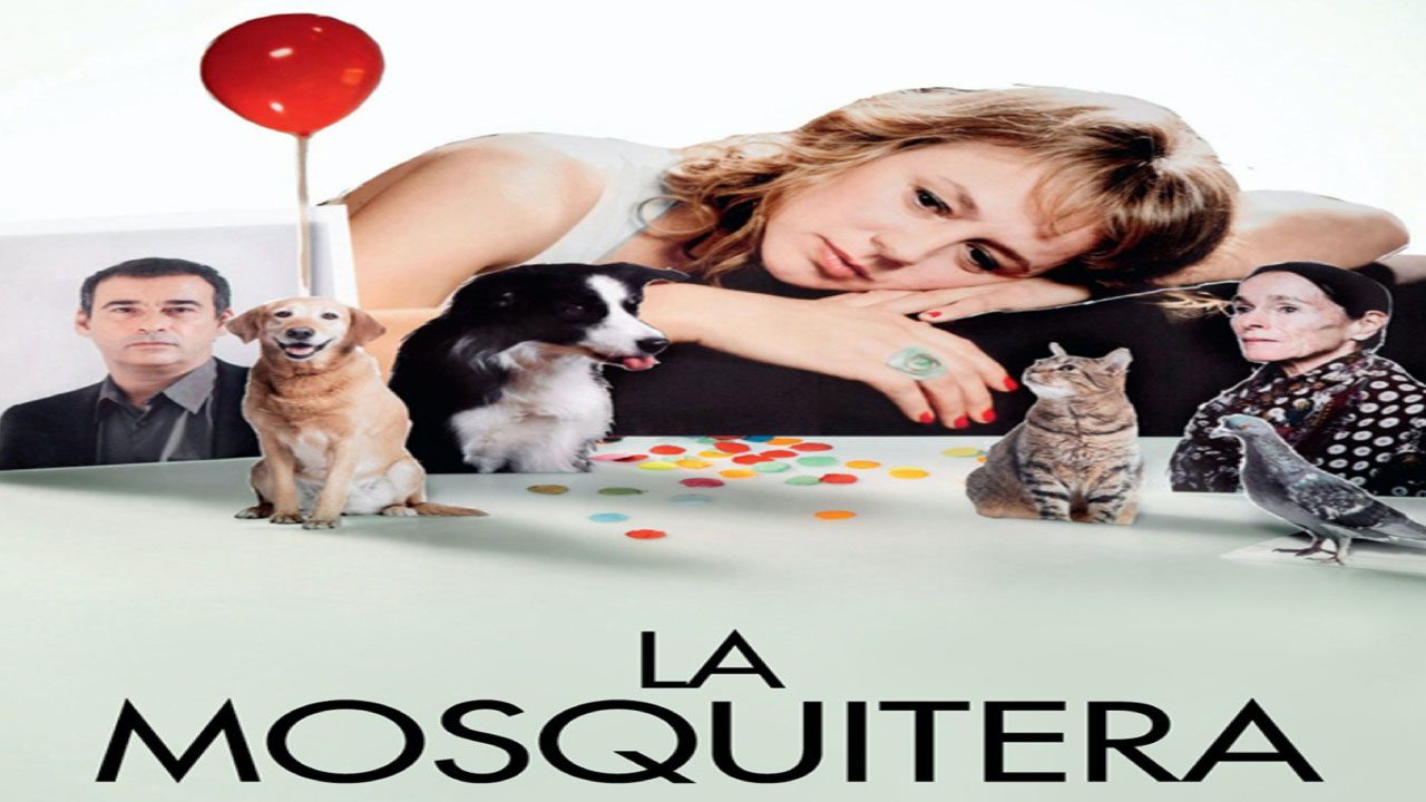 La Mosquitera (Película)
