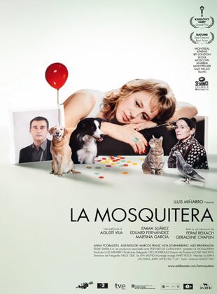 La Mosquitera (Película) La Mosquitera (Película)