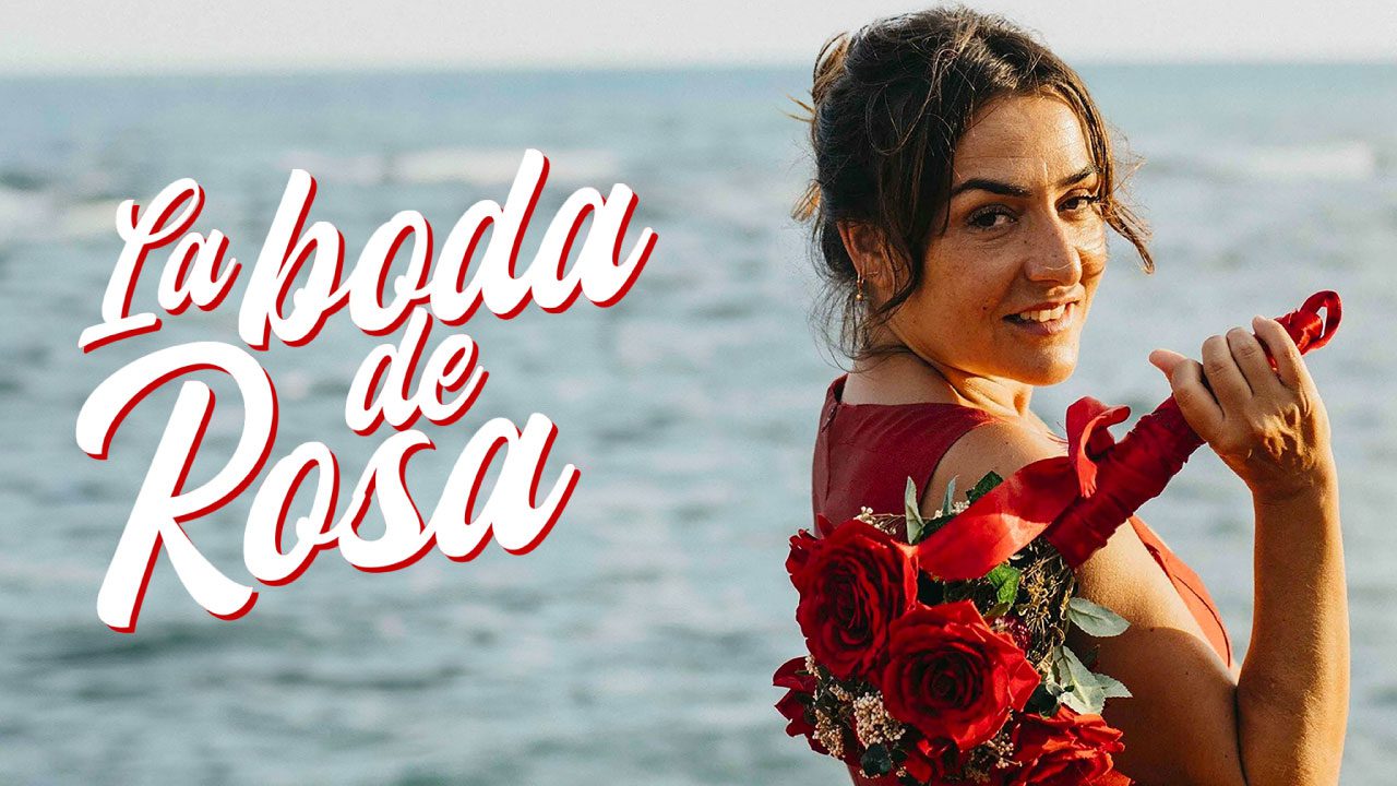 La Boda De Rosa (Película) La Boda De Rosa (Película)