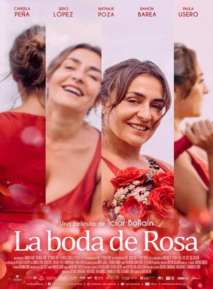 La Boda De Rosa (Película) La Boda De Rosa (Película)