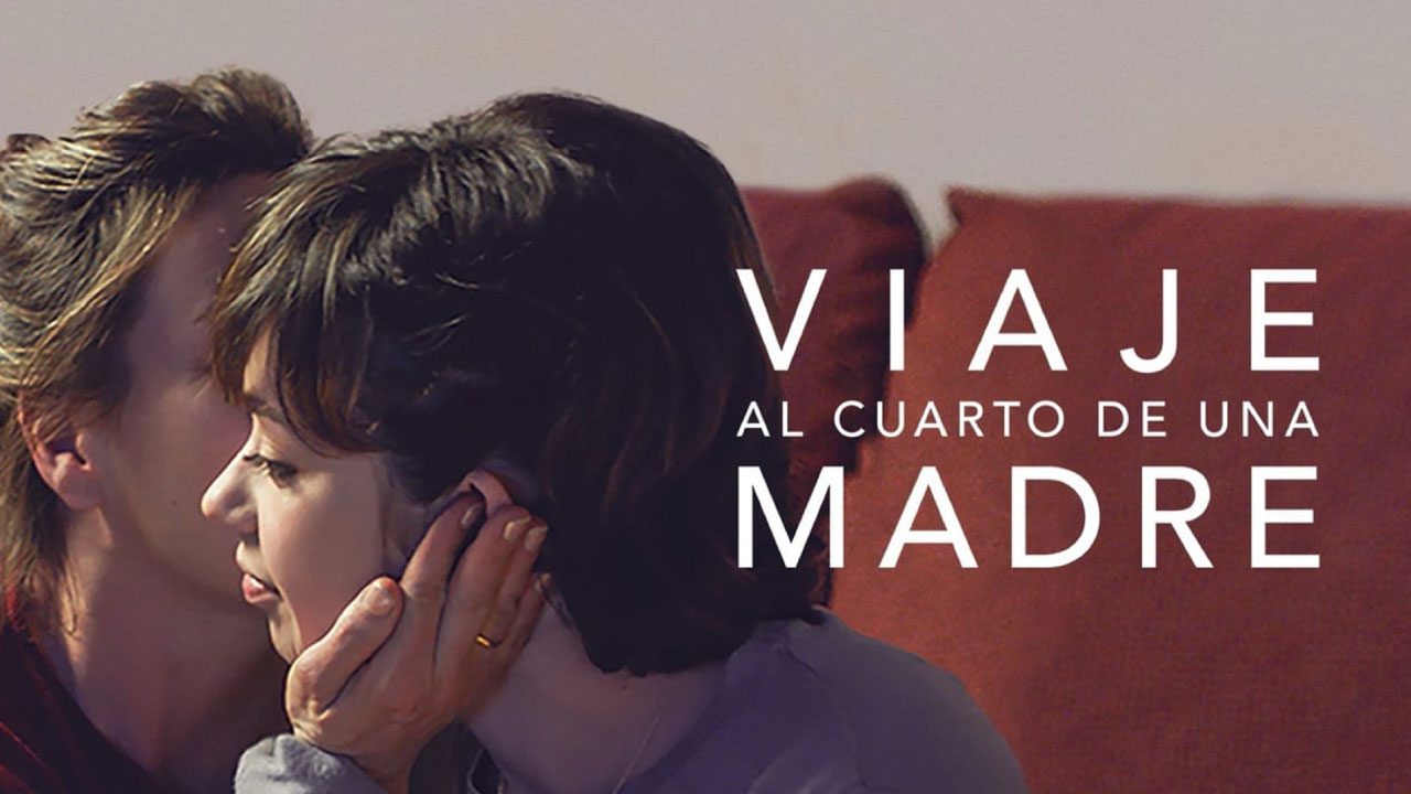 Viaje Al Cuarto De Una Madre (Película)