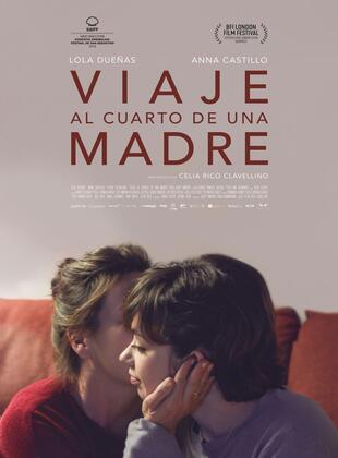 Viaje Al Cuarto De Una Madre (Película) Viaje Al Cuarto De Una Madre (Película)