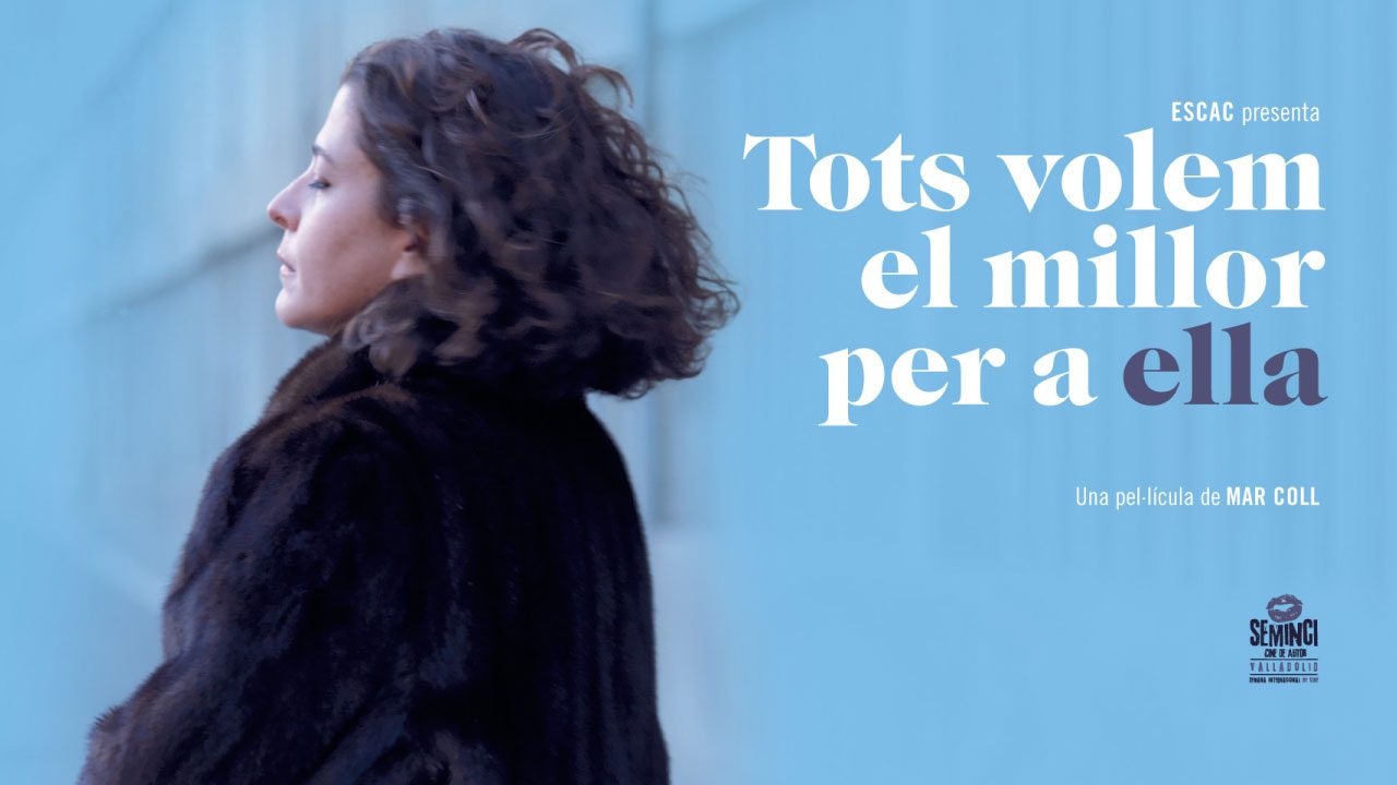 Todos Queremos Lo Mejor Para Ella (Película)
