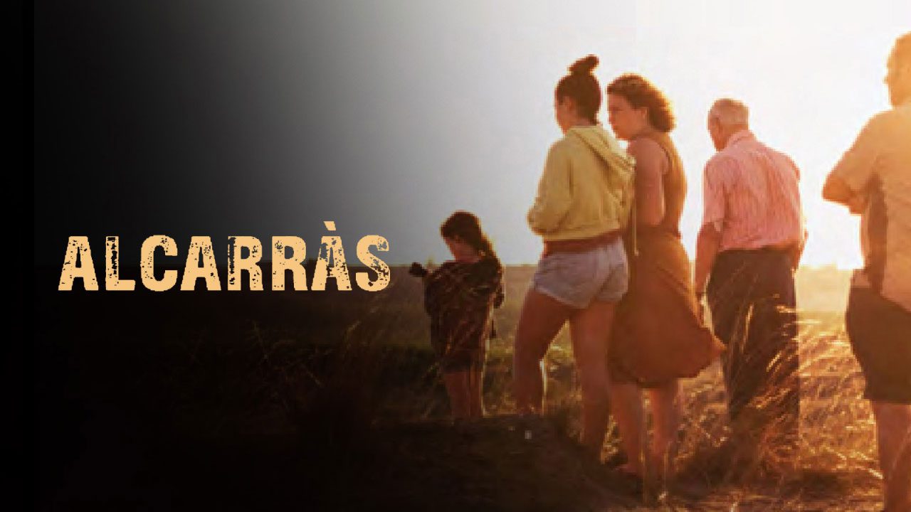 Alcarrás (Película) Alcarrás (Película)