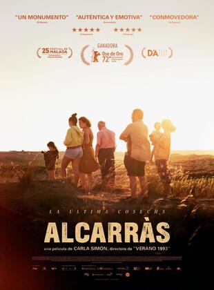 Alcarrás (Película) Alcarrás (Película)
