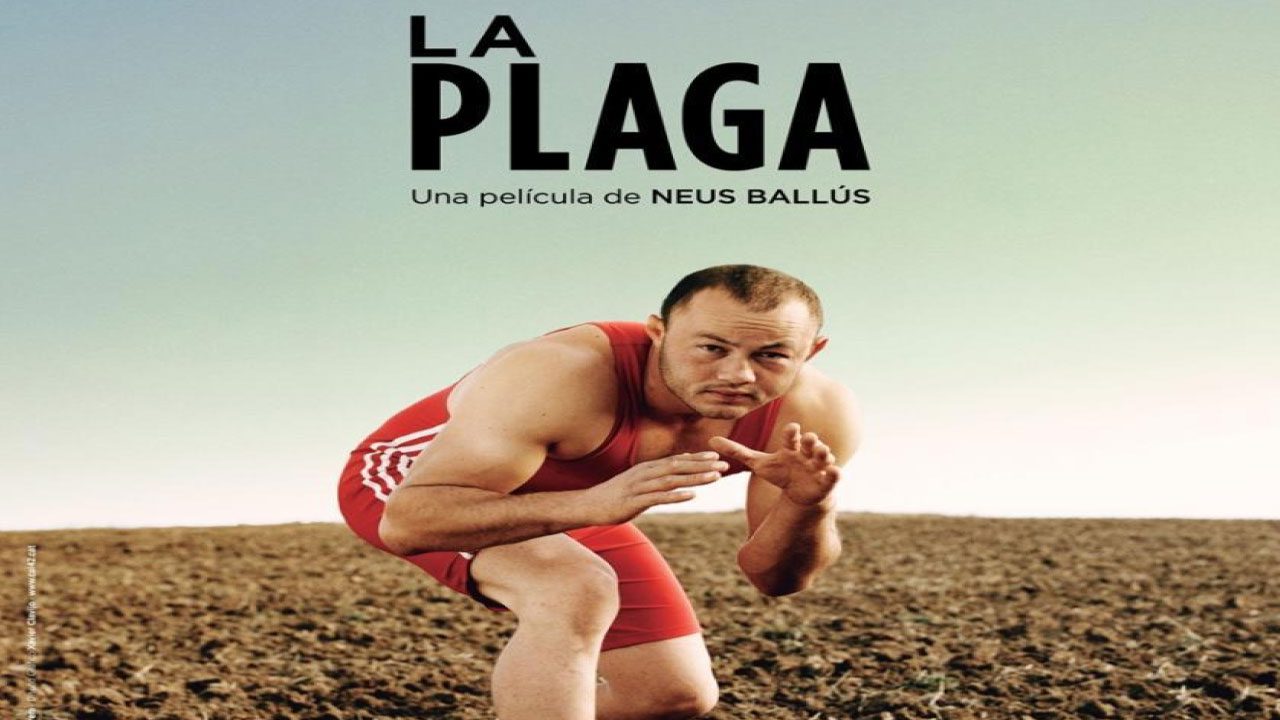 La Plaga (Película) La Plaga (Película)