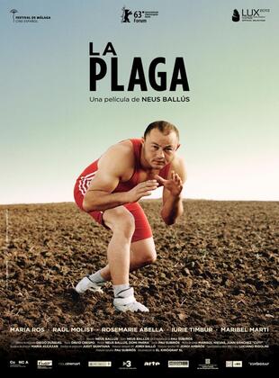 La Plaga (Película) La Plaga (Película)