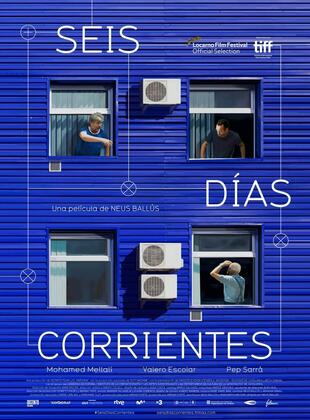 Seis Días Corrientes (Película) Seis Días Corrientes (Película)