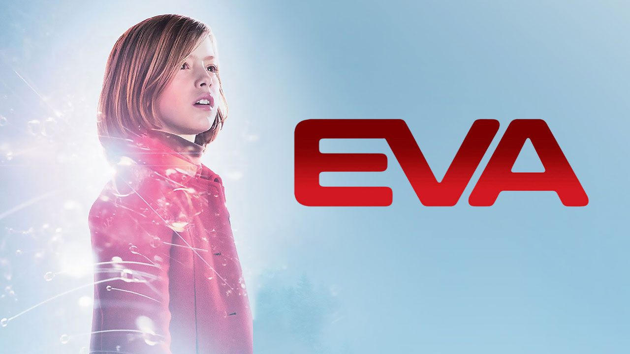 Eva (Película)