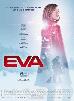 Eva (Película) Eva (Película)
