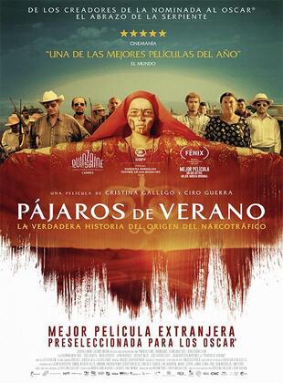 Pájaros De Verano (Película) Pájaros De Verano (Película)