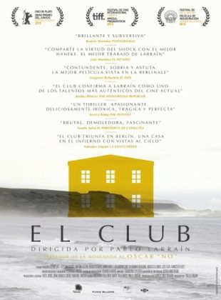 El Club (Película) El Club (Película)
