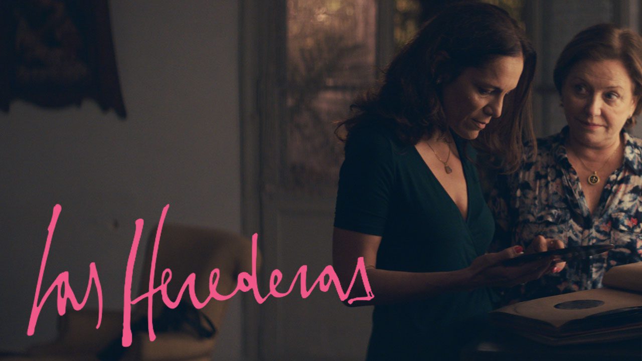 Las Herederas (Película)
