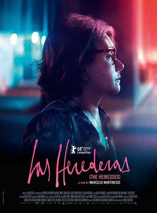 Las Herederas (Película) Las Herederas (Película)